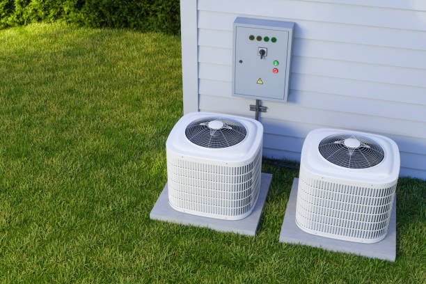 Best Residential HVAC services  in West Haven, CT